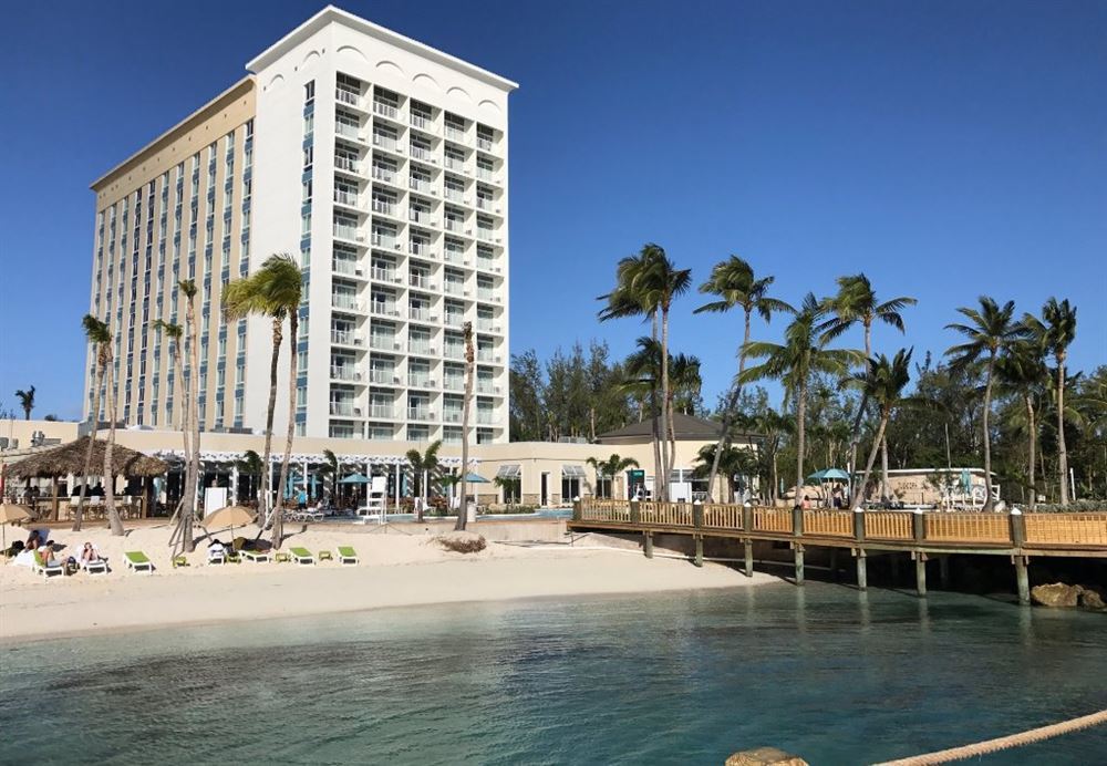 Warwick Paradise Island Bahamas - All Inclusive Adults Only Resort